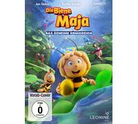 Die Biene Maja - Das geheime Königreich (DVD)