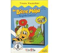 Die Biene Maja: Das große Gewitter [Edizione: Germania]