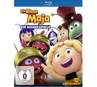 Die Biene Maja - Die Honigspiele