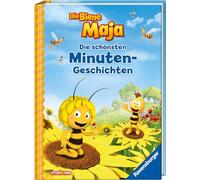 Die Biene Maja - Die schönsten Minuten-Geschichten