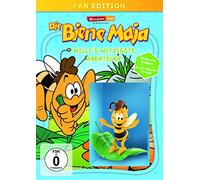 Die Biene Maja - Fan Edition (+ Willi Sammelfigur)