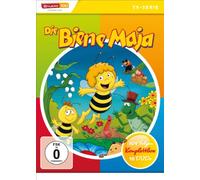 Die Biene Maja - Komplettbox