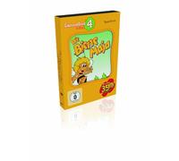 Die Biene Maja - Sammelbox 4