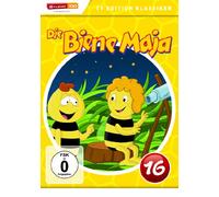 Die Biene Maja - Teil 16/Episoden 99-104