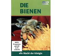 Die Bienen - Alle Macht der Königin