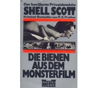 Die Bienen aus dem Monsterfilm.