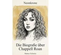 Die Biografie über Chappell Roan: Neonkrone