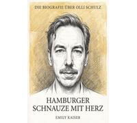 Die Biografie über Olli Schulz: Hamburger Schnauze mit Herz