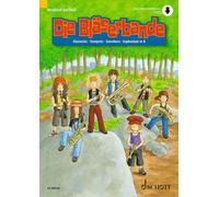 Die Bläserbande (Tascabile)