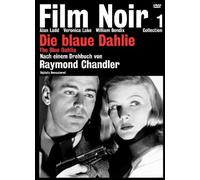 Die blaue Dahlie - Film Noir Collection 1