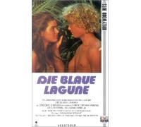 Die blaue Lagune