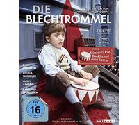 Die Blechtrommel - Collector's Edition (Blu-ray)
