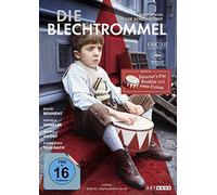 Die Blechtrommel - Collector's Edition - Digital Remastered