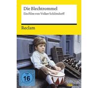Die Blechtrommel: Ein Film von Volker Schlöndorff [Edizione: Germania]