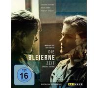 Die bleierne Zeit/ Blu-ray (Blu-ray) Lampe Jutta Sukowa Barbara Vogler Rüdiger