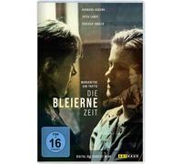 Die bleierne Zeit/ Digital Remastered (DVD) Jutta Lampe Barbara Sukowa Luc Bondy