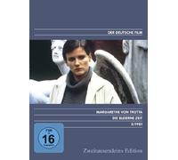 Die bleierne Zeit - Zweitausendeins Edition Deutscher Film 2/1981.