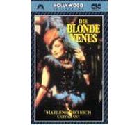 Die blonde Venus
