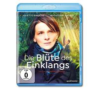 Die Blüte des Einklangs (Blu-ray)