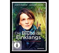 Die Blüte des Einklangs (DVD)