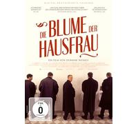 Die Blume der Hausfrau (DVD)