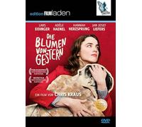 Die Blumen von gestern