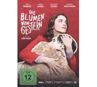 Die Blumen von gestern