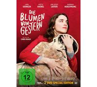 DIE BLUMEN VON GESTERN - MOVIE (DVD) Lars Eidinger Adèle Haenel
