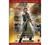 Die Blutsbrüder des gelben Drachen
