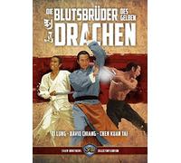 Die Blutsbrüder des gelben Drachen - Shaw Brothers Collector's Edition Nr. 9 (+ DVD)