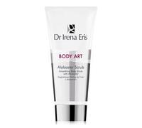 DIE BODY ART ALABASTER SMOOTH.SCRUB 200