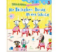 Die Böckchen-Bande in der Schule: 2