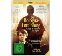 Die Bologna-Entführung - Geraubt im Namen des Papstes (DVD) Pierobon Paolo Sala