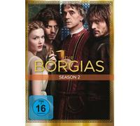 Die Borgias - Season 2