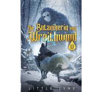 Die Botanikerin von Wraithwood 2: Ein LitRPG-Apokalypsen-Abenteuer