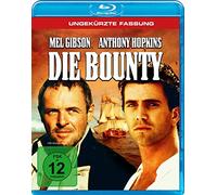 Die Bounty (Blu-ray)