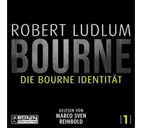 Die Bourne Identität: 1