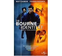 Die Bourne Identität
