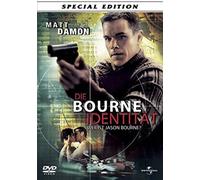 Die Bourne Identität