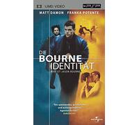 Die Bourne Identität