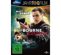 Die Bourne Identität - Jahr100Film