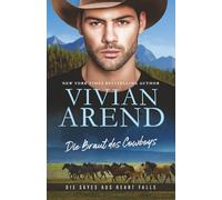 Die Braut des Cowboys