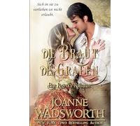 Die Braut des Grafen: Eine Regency-Romanze