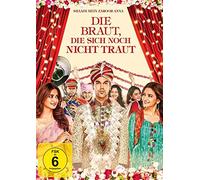 Die Braut, die sich noch nicht traut - Shaadi Mein Zaroor Anna