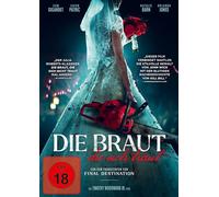 Die Braut die sich traut (DVD) Cam Gigandet Jason Patric Timothy jr. Woodward