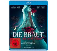 Die Braut die sich traut (Blu-ray) Gigandet Cam Patric Jason Burn Natalie Jones
