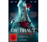 Die Braut die sich traut (DVD) Cam Gigandet Jason Patric Timothy jr. Woodward