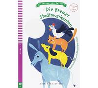 DIE BREMER STADTMISIKANTEN: Die Bremer Stadtmusikanten + downloada