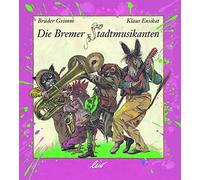 Die Bremer Stadtmusikanten