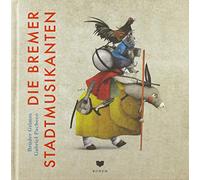 Die Bremer Stadtmusikanten